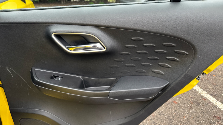 MG MG3 1.5 VTi-TECH Exclusive 5dr [Navigation] Petrol Hatchback